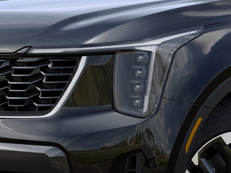 2025 Kia Sorento S Akron OH