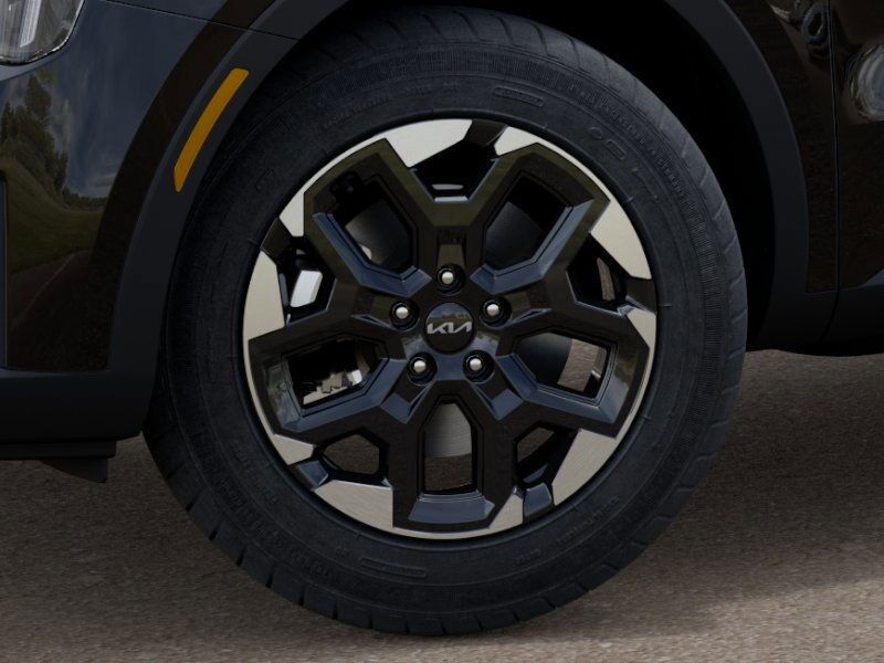 2025 Kia Sorento S Akron OH