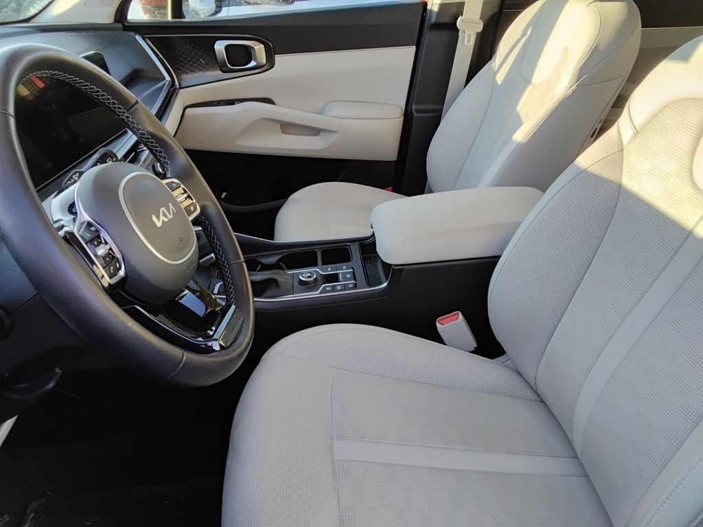 2025 Kia Sorento S Akron OH