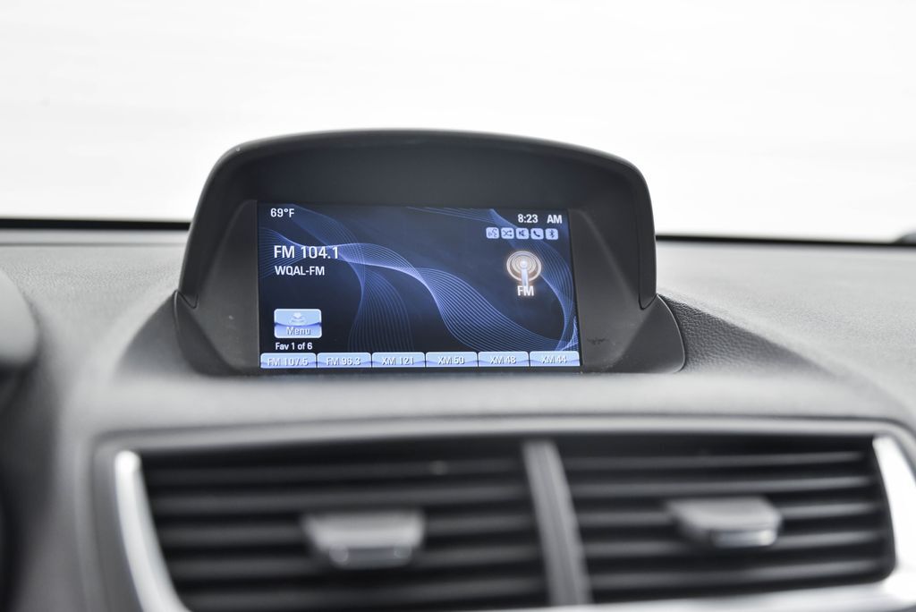 2025 Kia Sorento S Akron OH