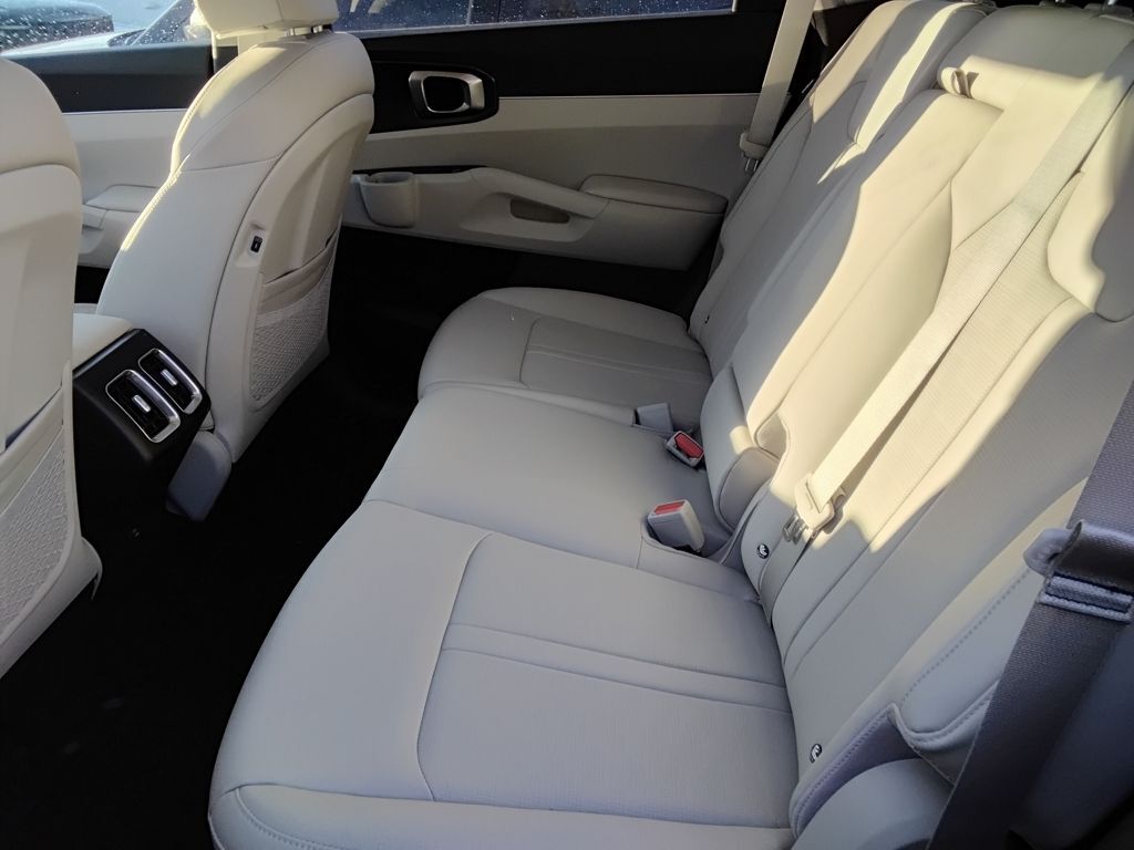 2025 Kia Sorento S Akron OH