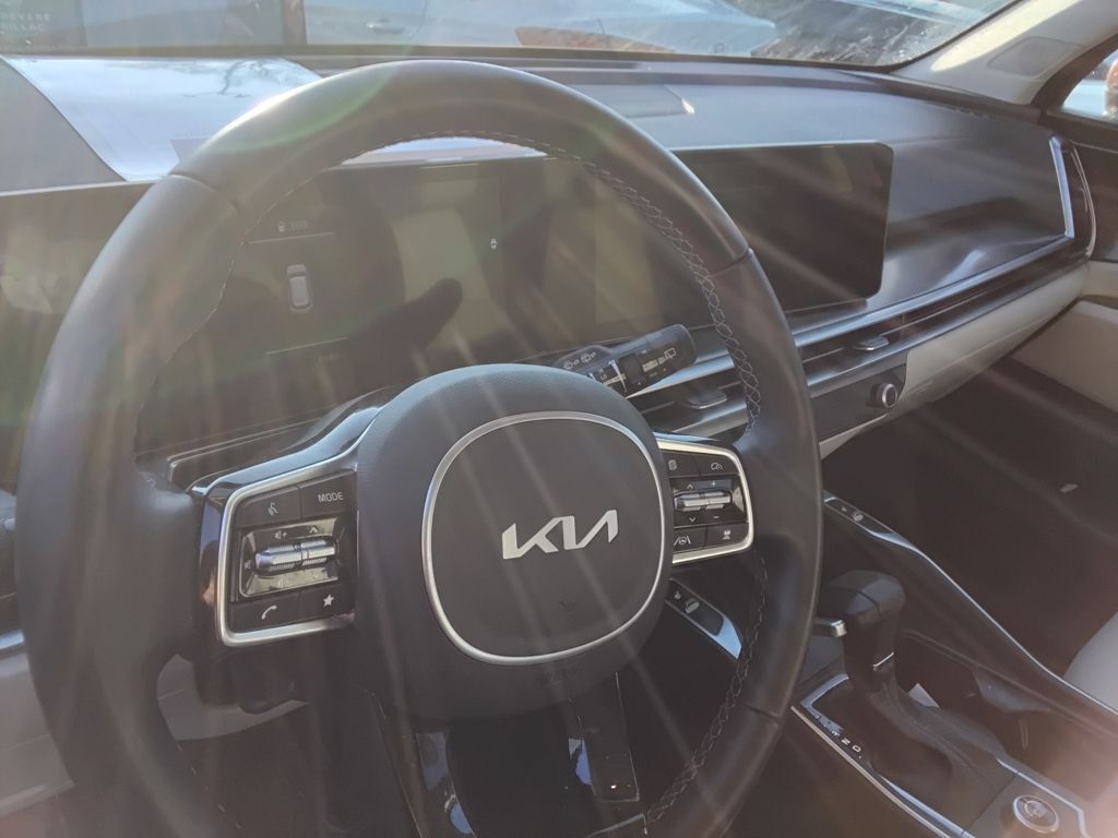 2025 Kia Sorento S Akron OH