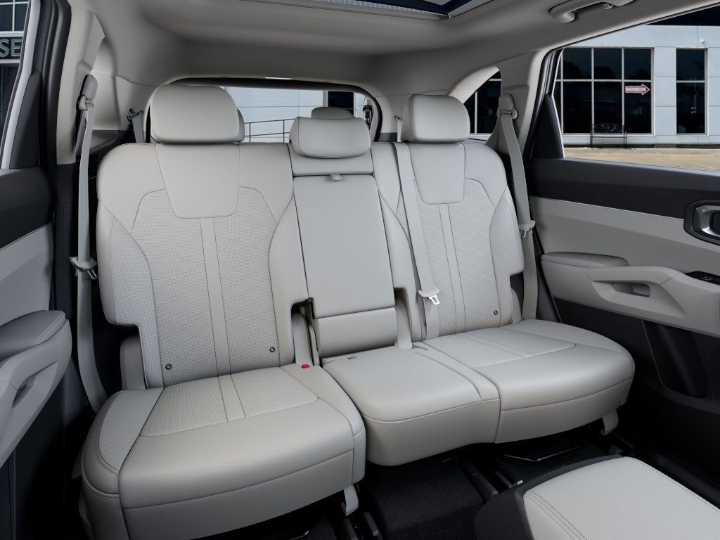 2025 Kia Sorento S Akron OH