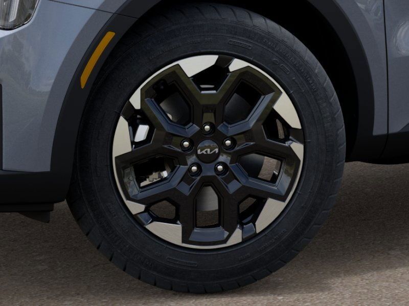 2025 Kia Sorento S Akron OH