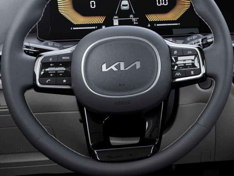 2025 Kia Sorento S Akron OH
