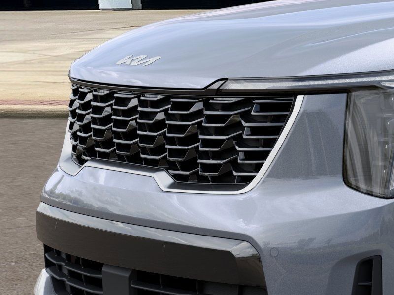 2025 Kia Sorento S Akron OH