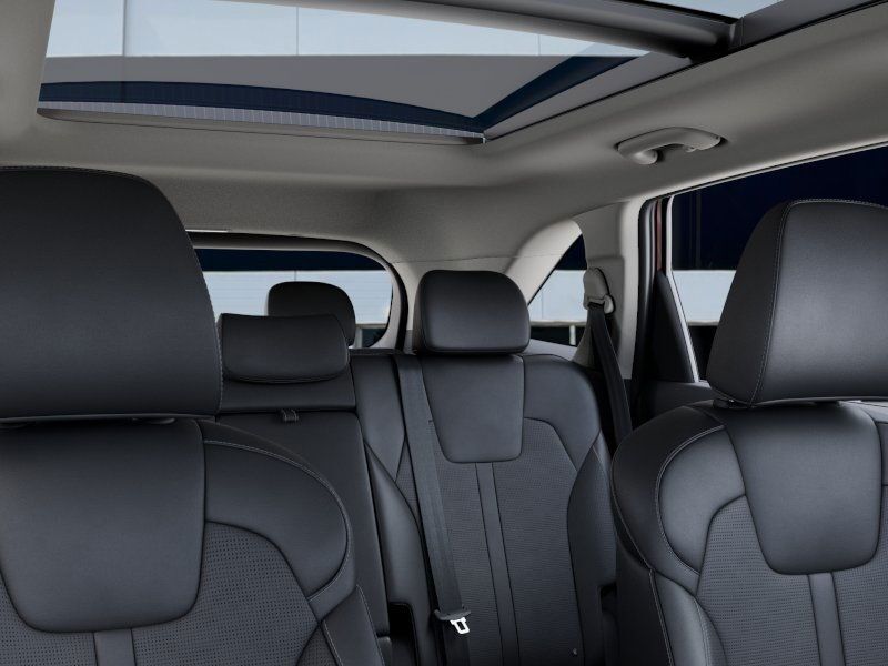 2025 Kia Sorento S Akron OH