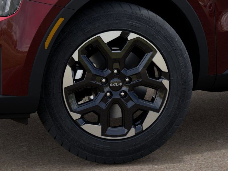 2025 Kia Sorento S Akron OH