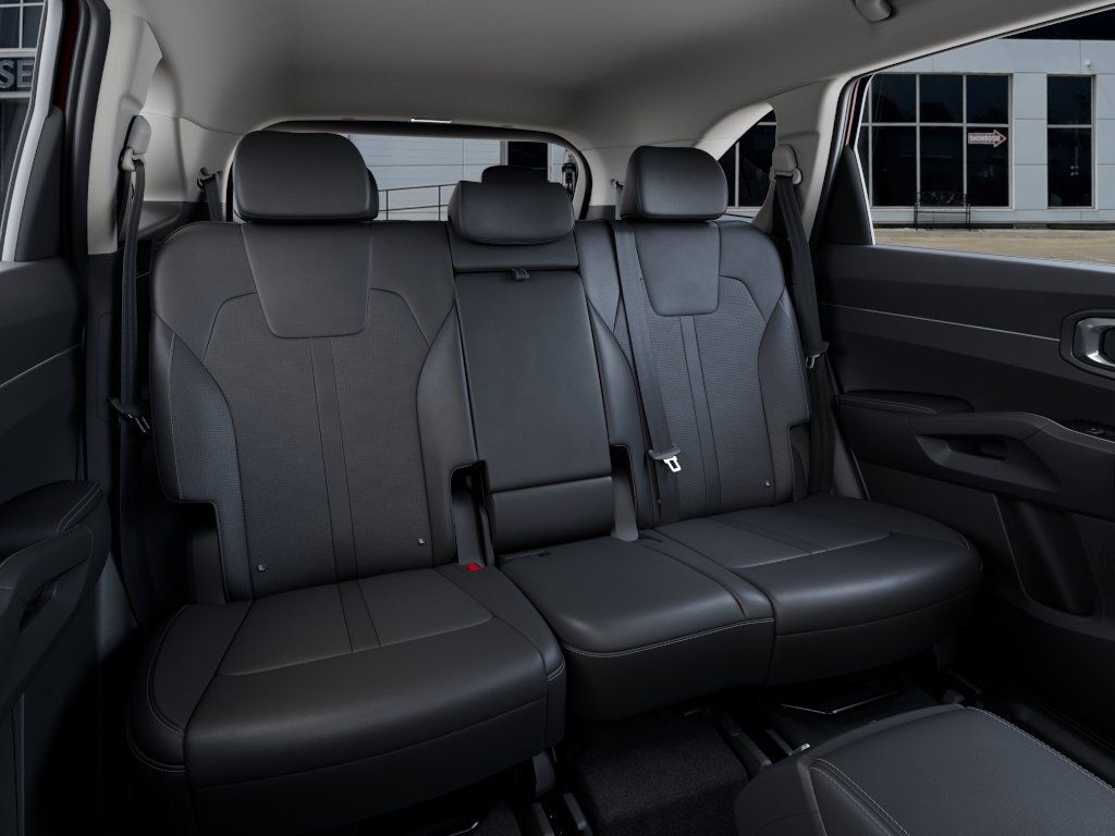 2025 Kia Sorento S Akron OH