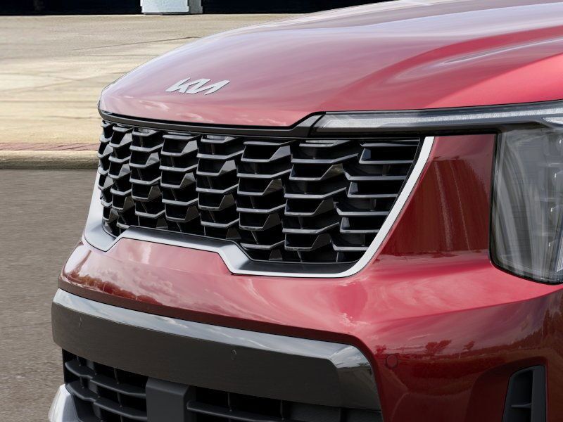 2025 Kia Sorento S Akron OH