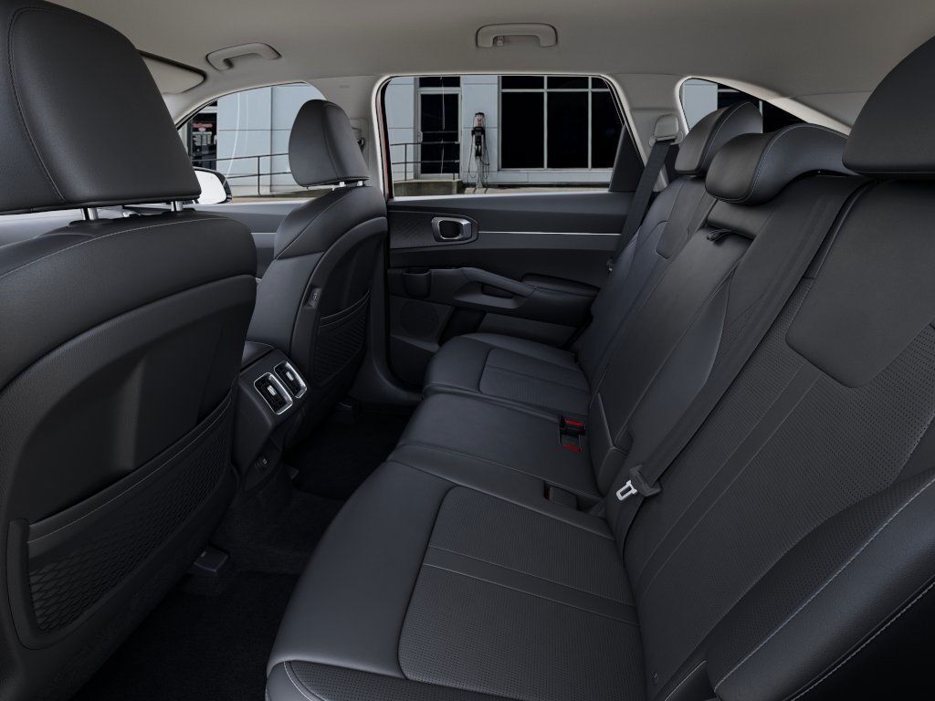 2025 Kia Sorento S Akron OH