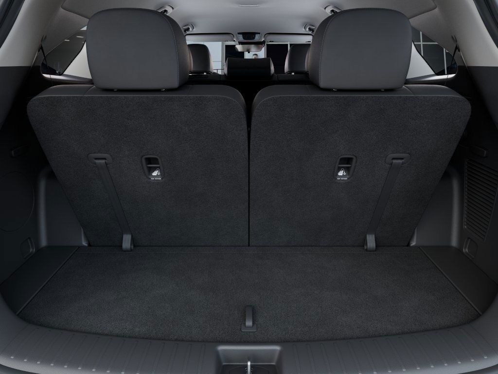 2025 Kia Sorento S Akron OH