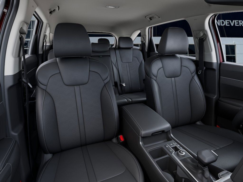 2025 Kia Sorento S Akron OH