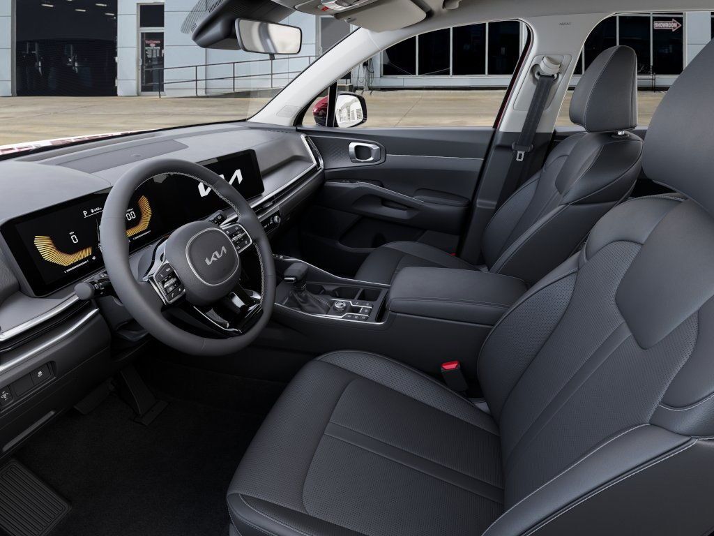 2025 Kia Sorento S Akron OH