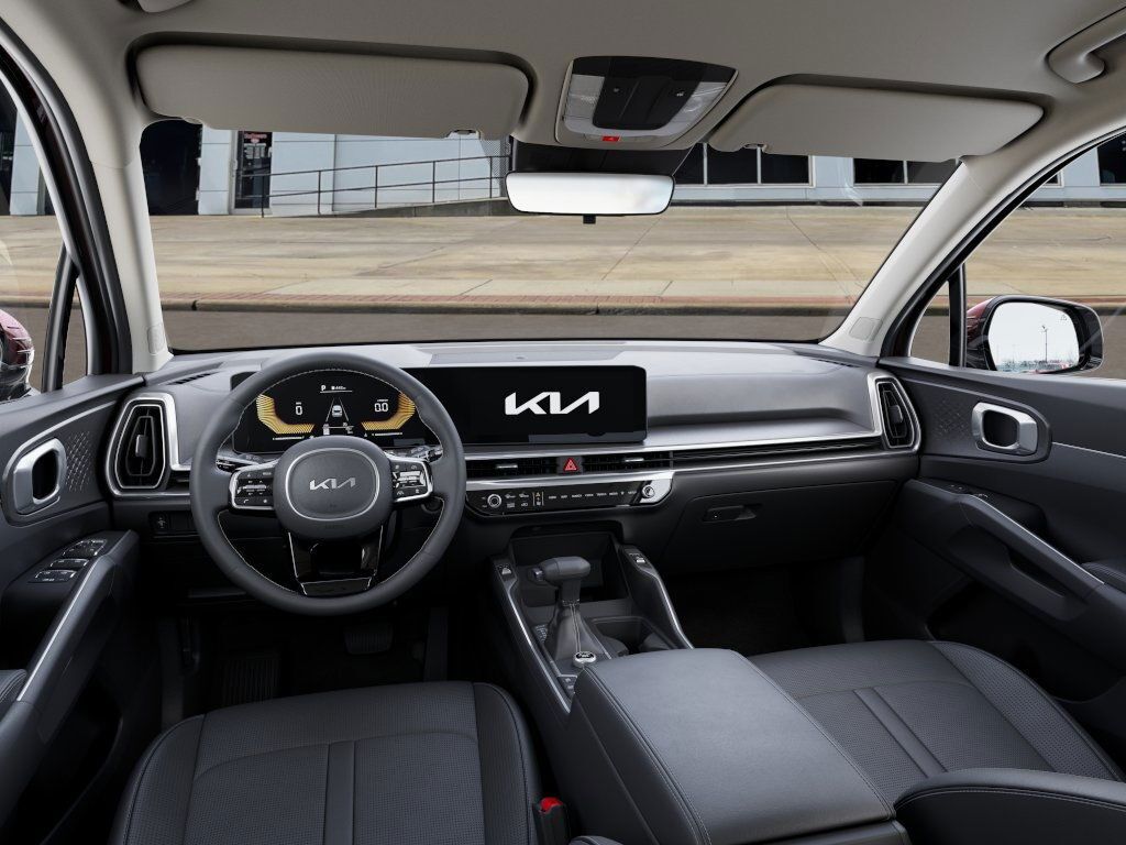 2025 Kia Sorento S Akron OH