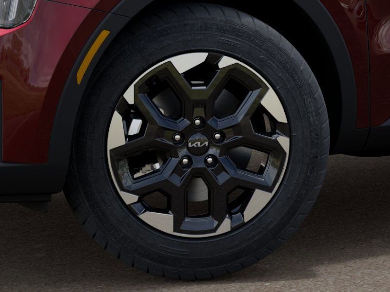 2025 Kia Sorento S Akron OH