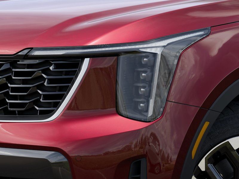 2025 Kia Sorento S Akron OH