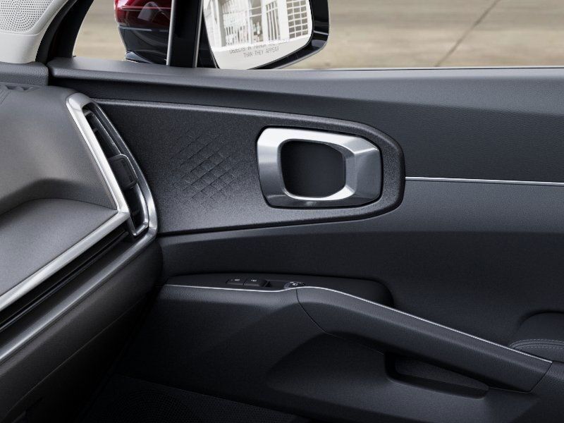 2025 Kia Sorento S Akron OH