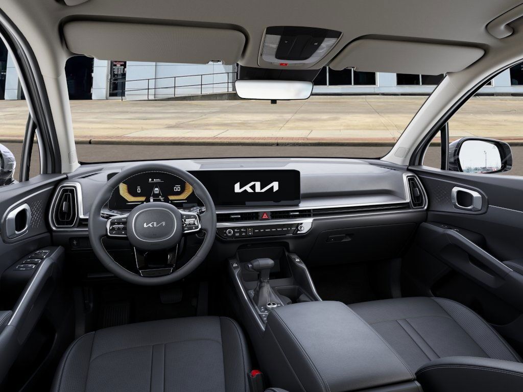 2025 Kia Sorento S Akron OH