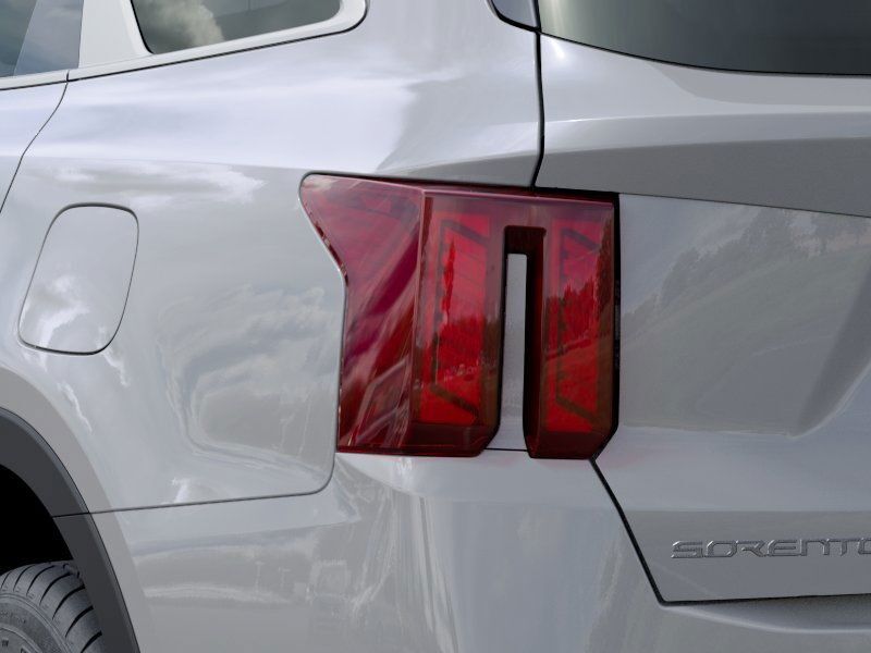 2025 Kia Sorento S Akron OH