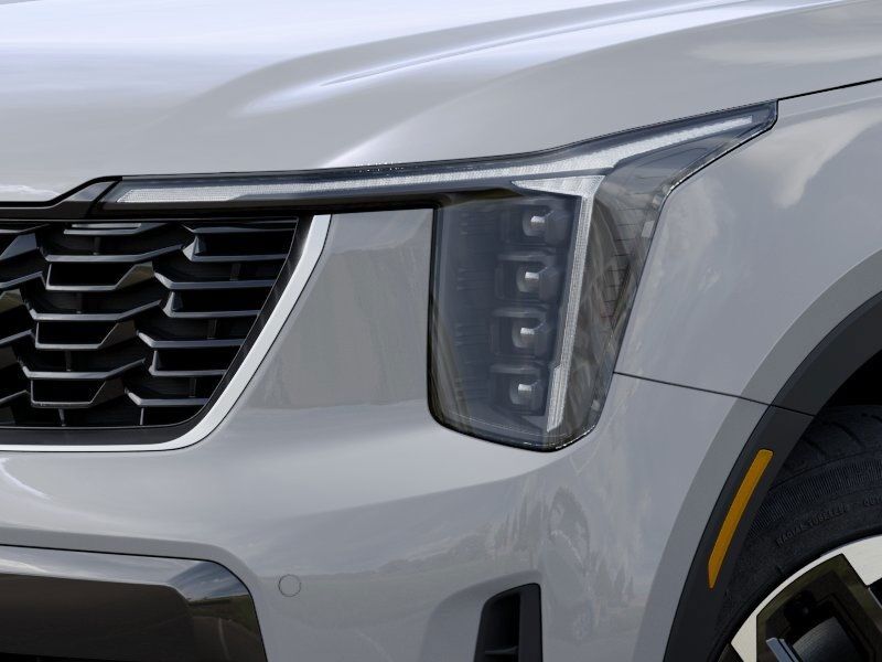 2025 Kia Sorento S Akron OH