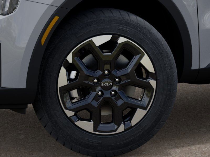 2025 Kia Sorento S Akron OH