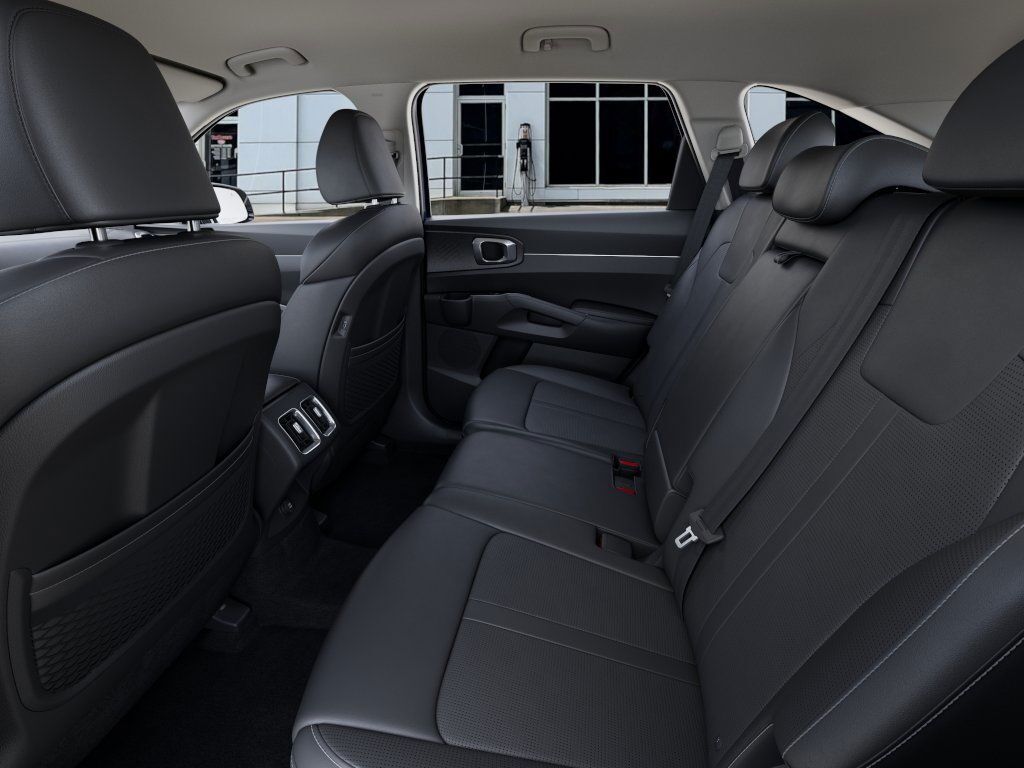 2025 Kia Sorento S Akron OH