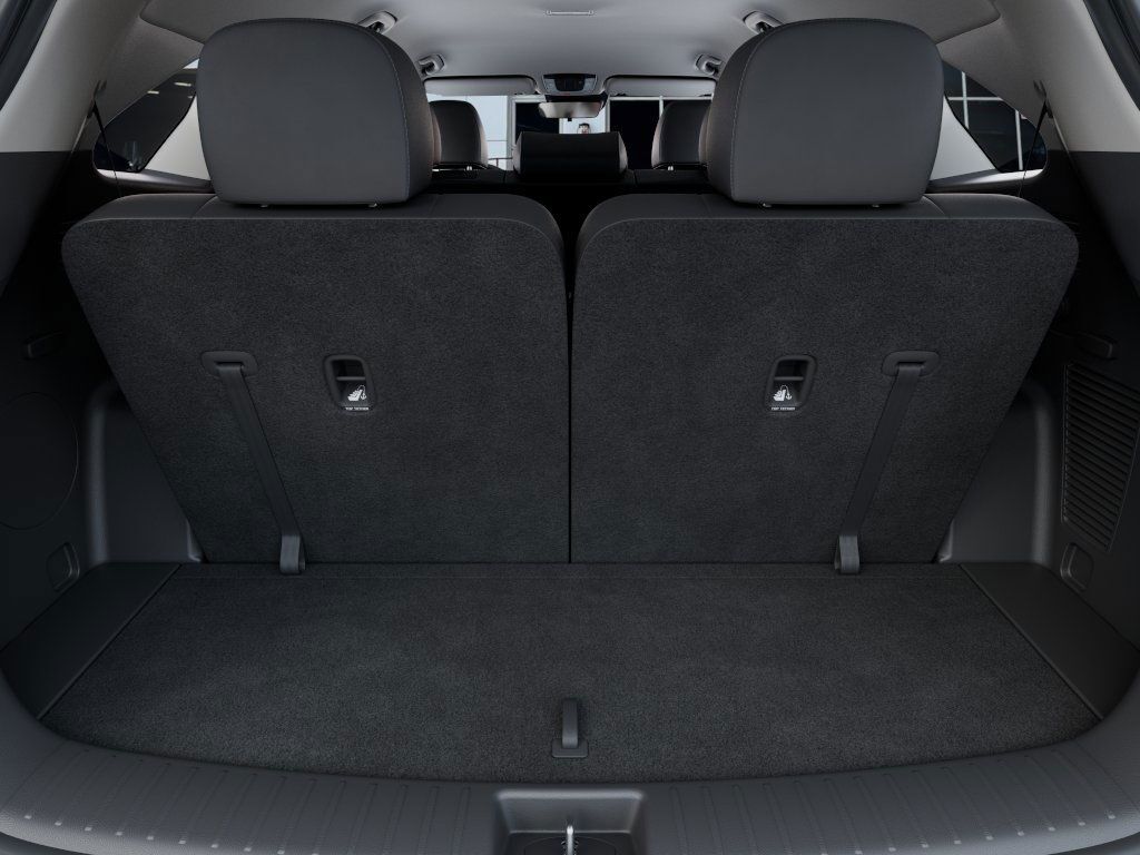 2025 Kia Sorento S Akron OH