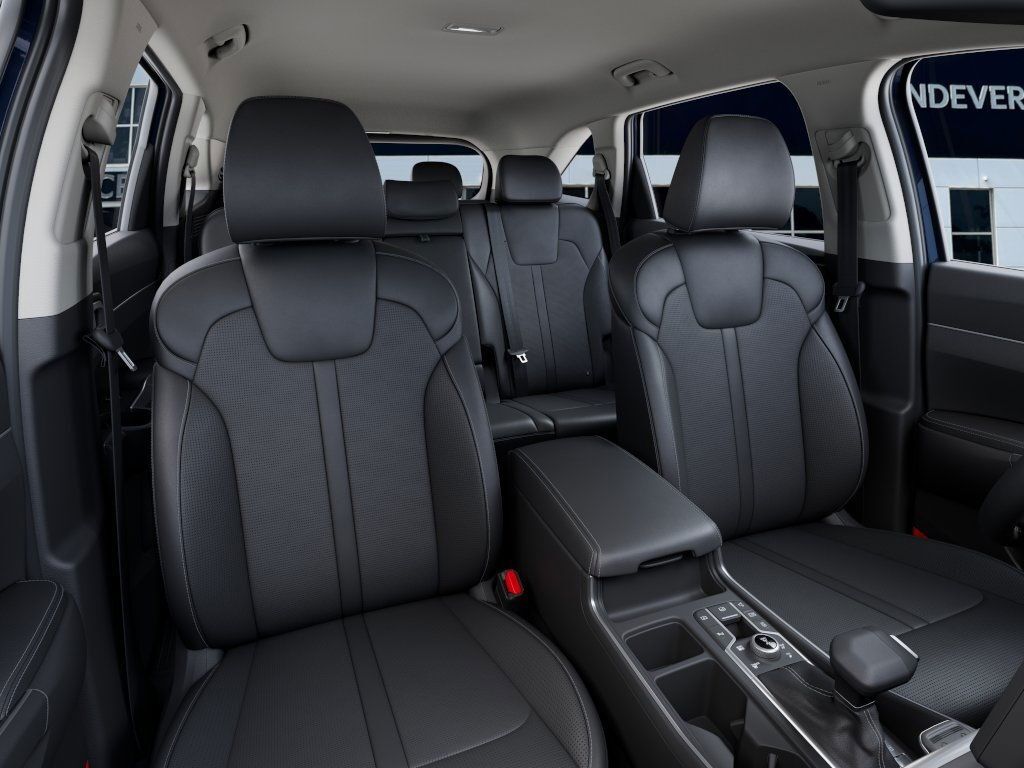 2025 Kia Sorento S Akron OH