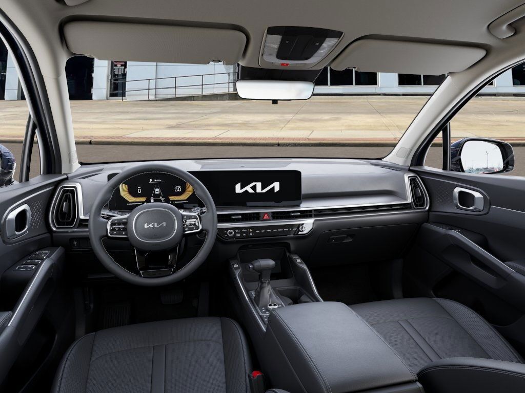 2025 Kia Sorento S Akron OH