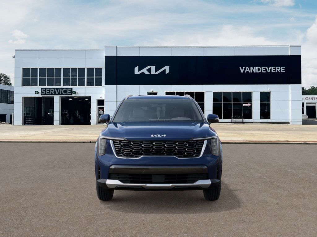 2025 Kia Sorento S Akron OH
