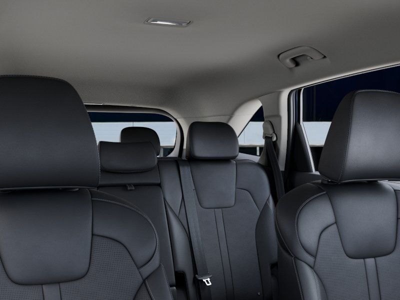 2025 Kia Sorento S Akron OH