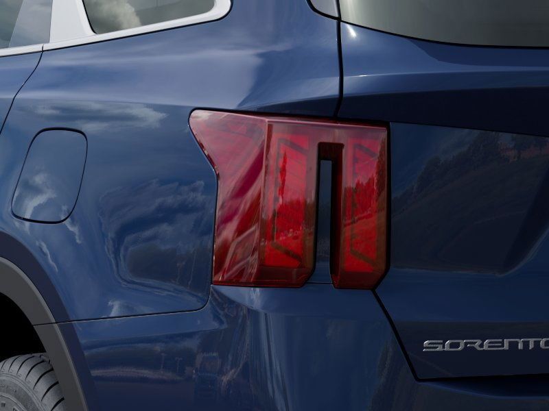 2025 Kia Sorento S Akron OH