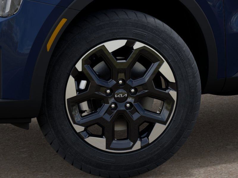 2025 Kia Sorento S Akron OH