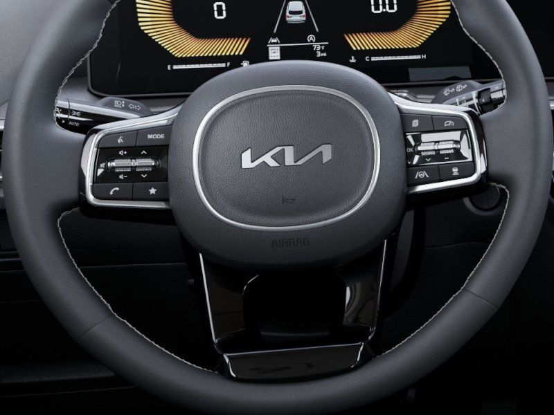 2025 Kia Sorento S Akron OH