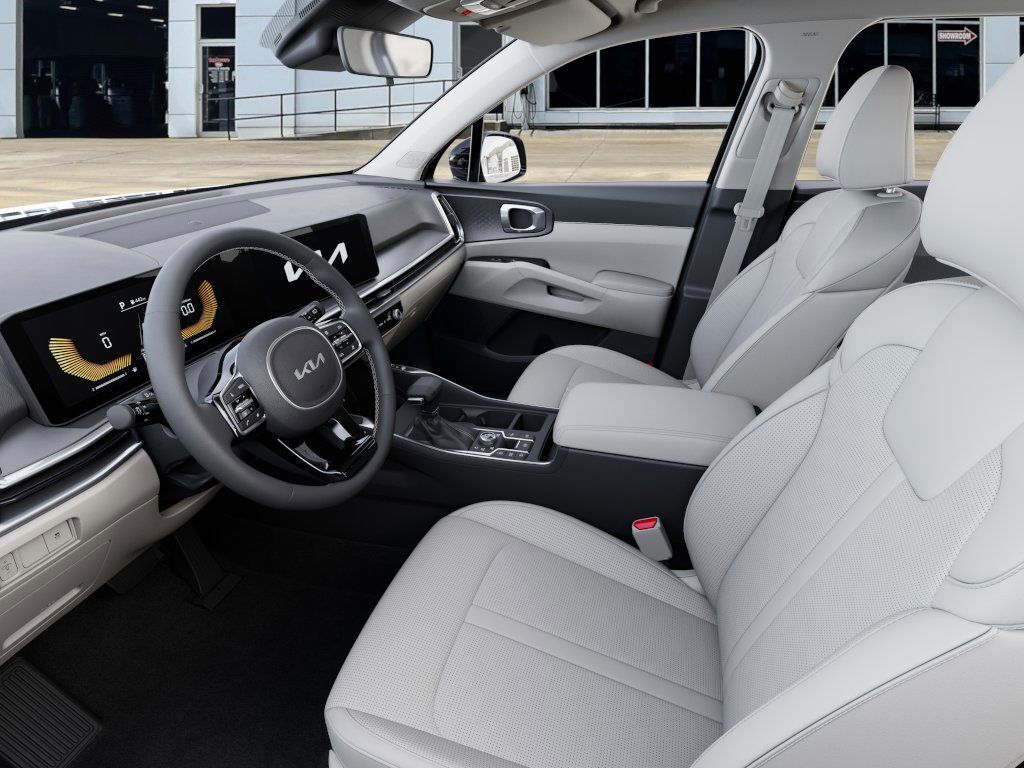 2025 Kia Sorento S Akron OH