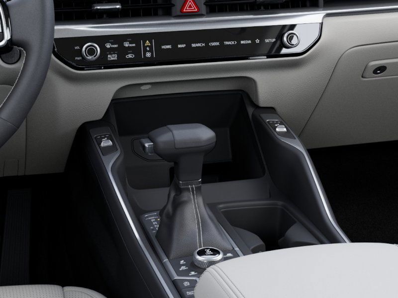 2025 Kia Sorento S Akron OH