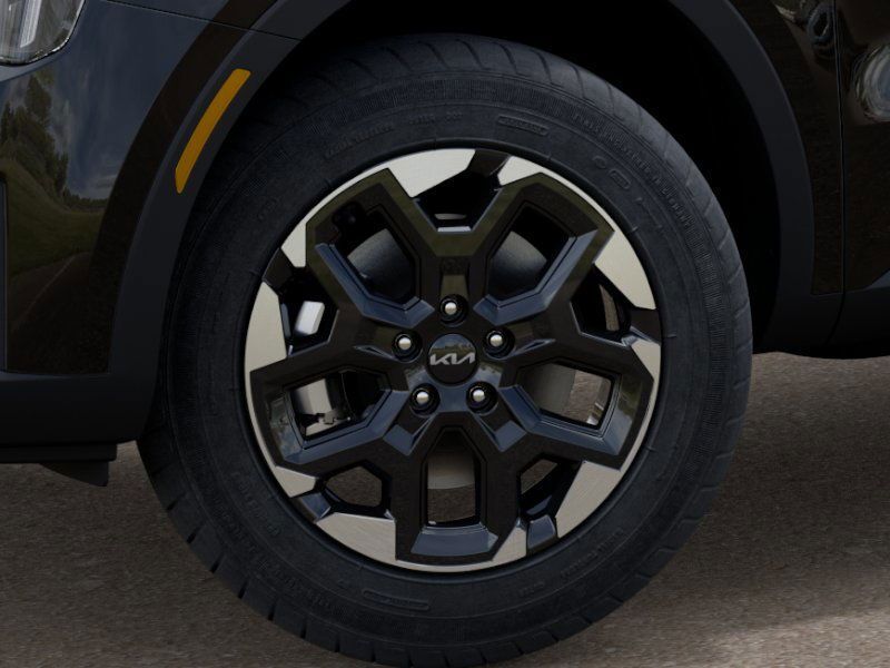 2025 Kia Sorento S Akron OH