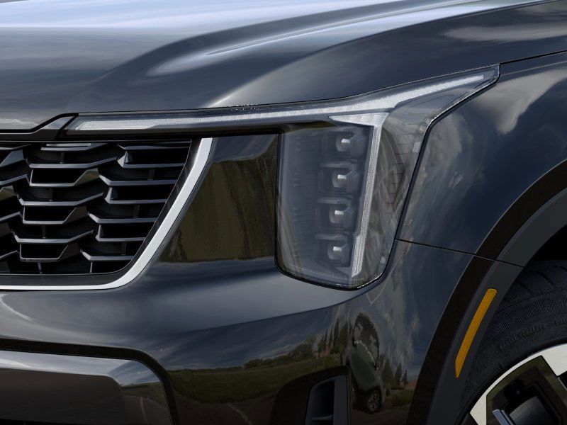 2025 Kia Sorento S Akron OH