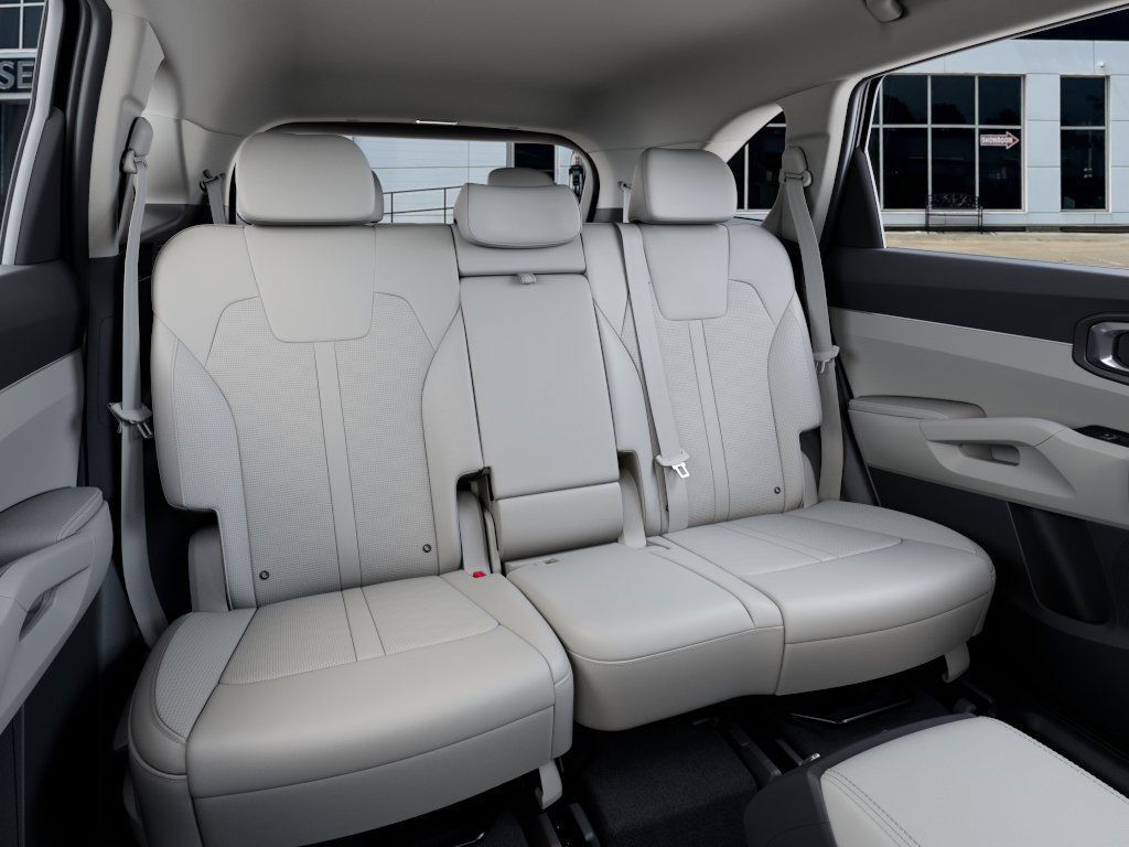 2025 Kia Sorento S Akron OH