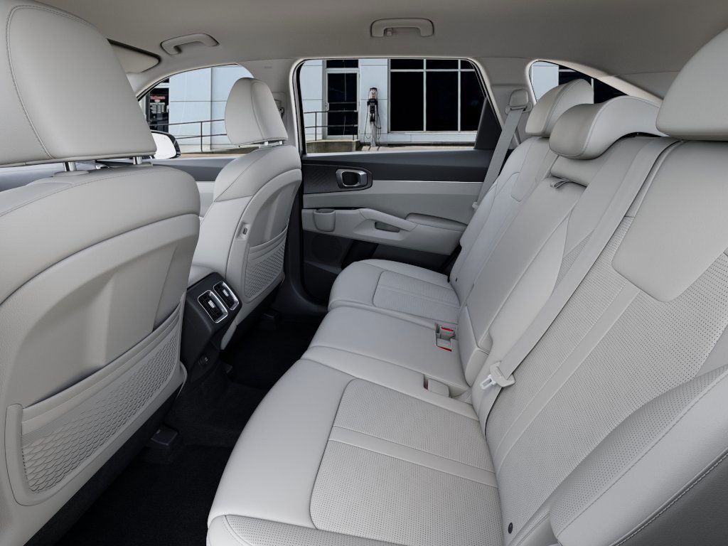 2025 Kia Sorento S Akron OH