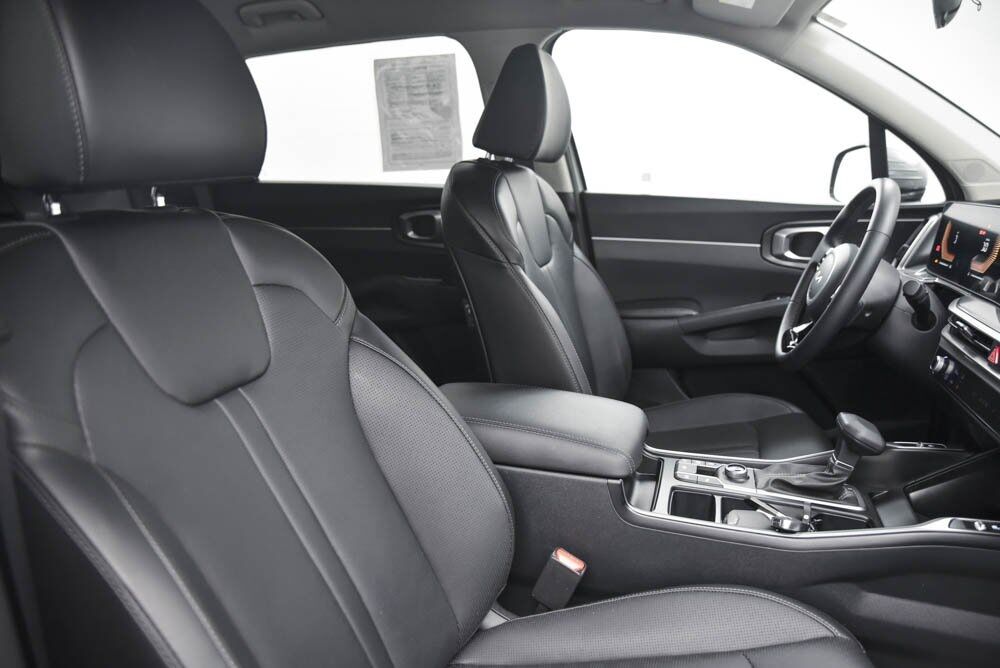 2025 Kia Sorento S Akron OH