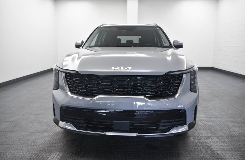 2025 Kia Sorento S Akron OH