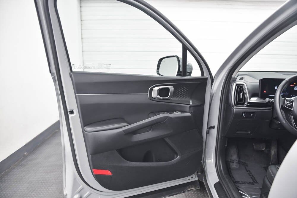 2025 Kia Sorento S Akron OH