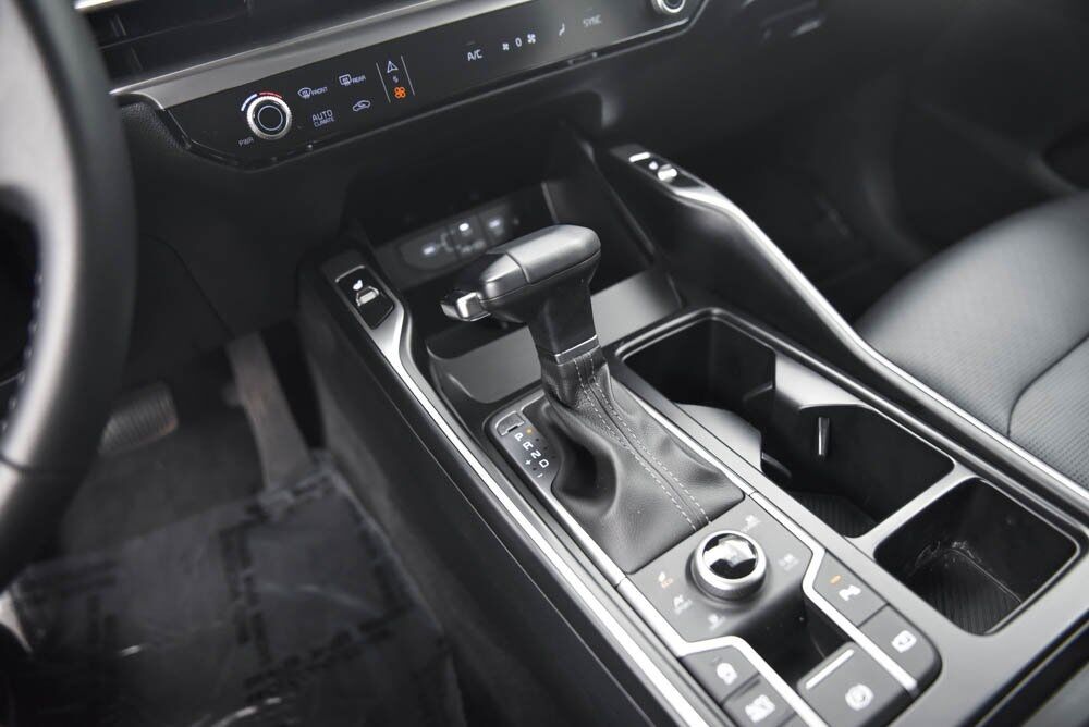 2025 Kia Sorento S Akron OH