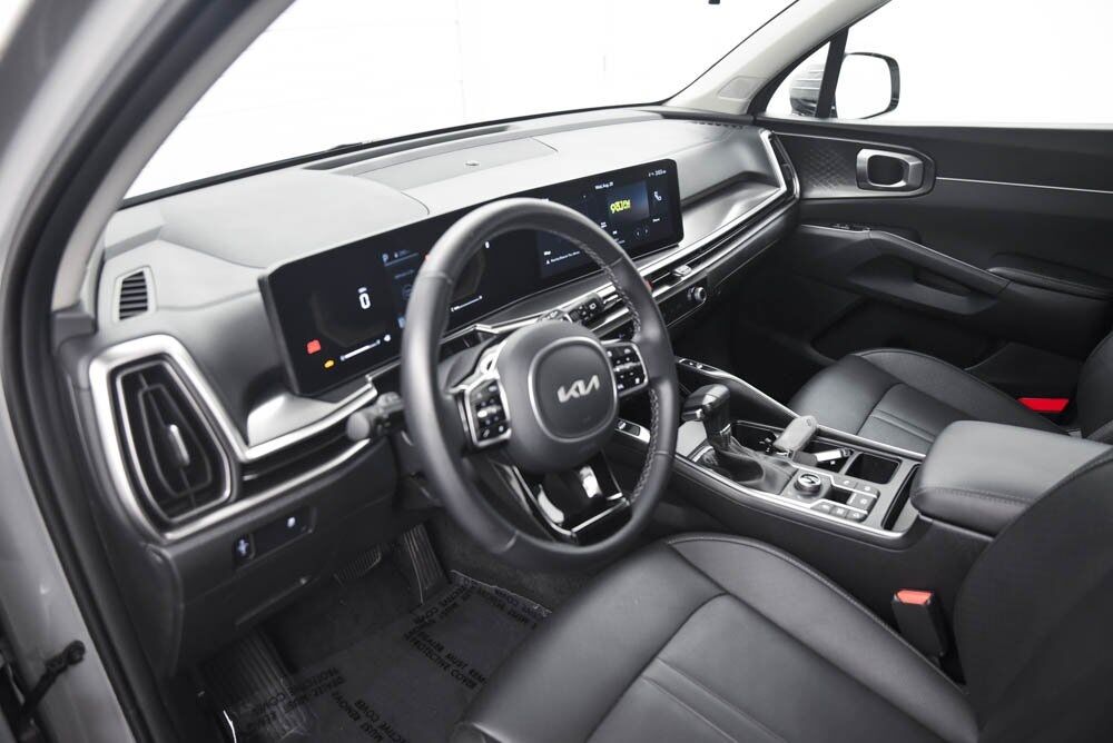 2025 Kia Sorento S Akron OH