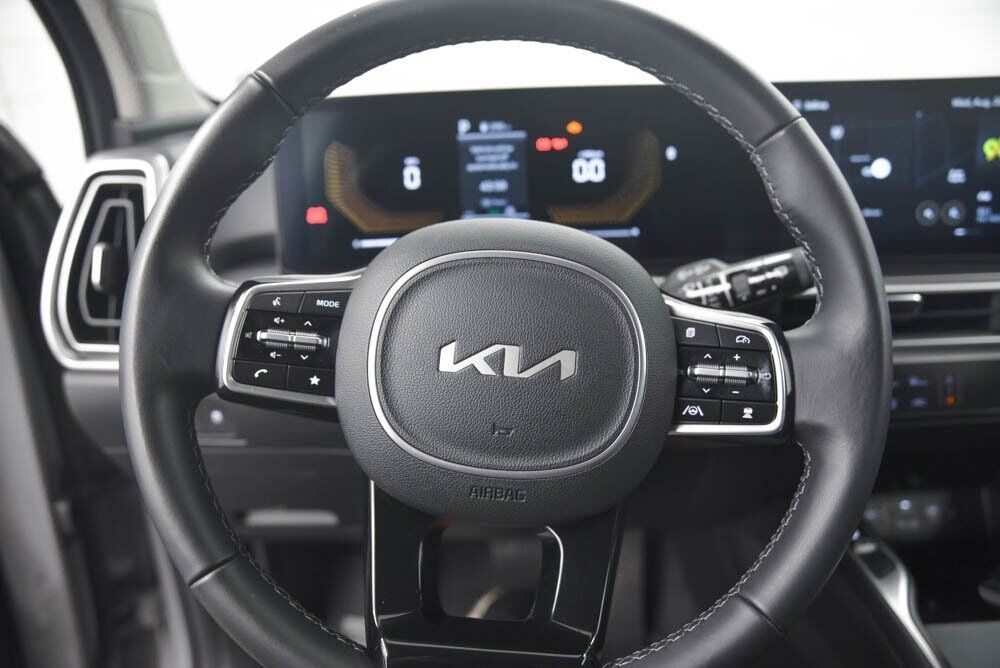 2025 Kia Sorento S Akron OH