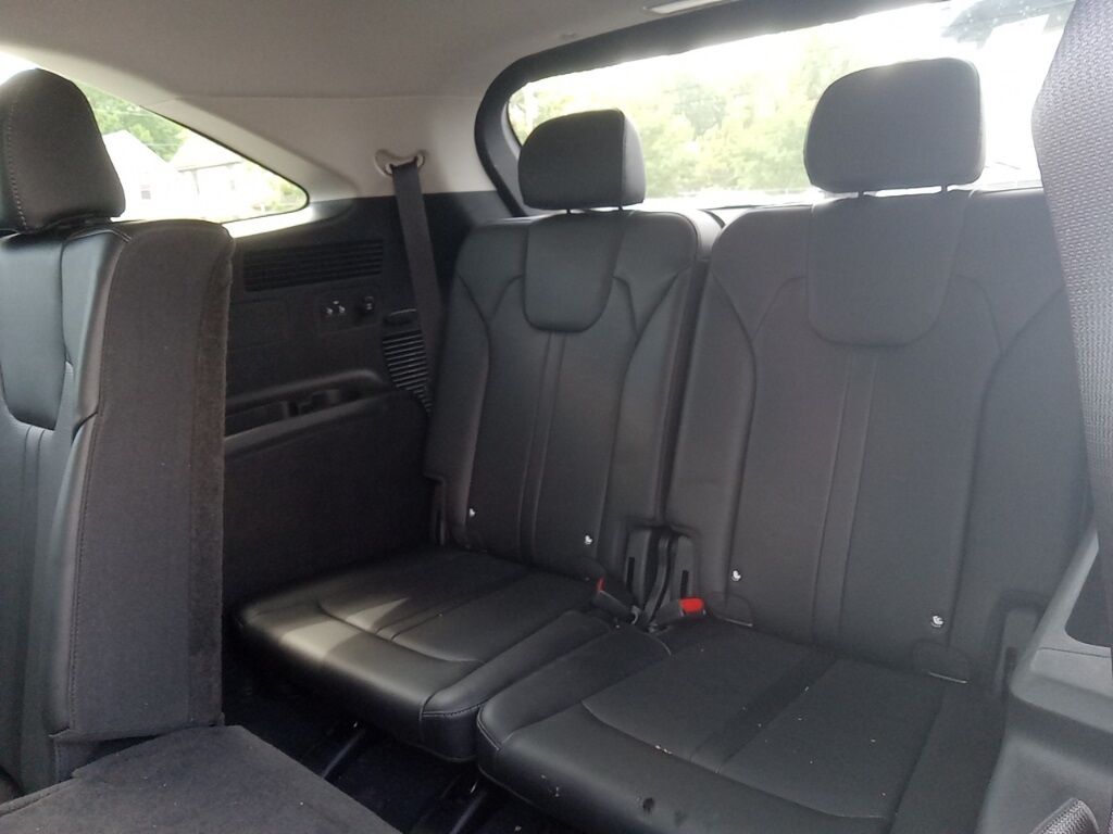 2025 Kia Sorento S Akron OH