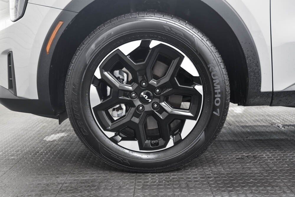 2025 Kia Sorento S Akron OH