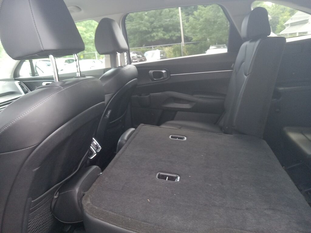 2025 Kia Sorento S Akron OH